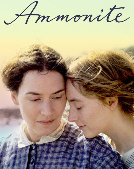 Ammonite (2020) [MA HD]