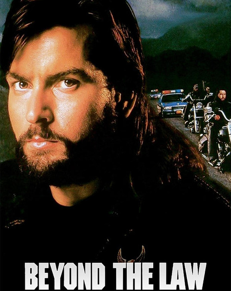 Beyond the Law (1993) [Vudu HD]