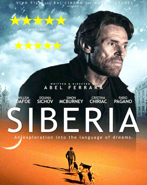 Siberia (2021) [GP HD]