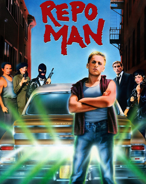 Repo Man (1984) [MA HD]