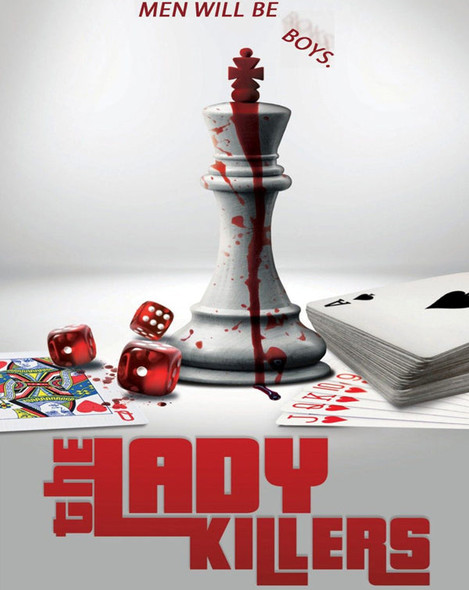 The Lady Killers (2018) [Vudu HD]
