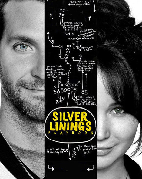 Silver Linings Playbook (2012) [MA HD]
