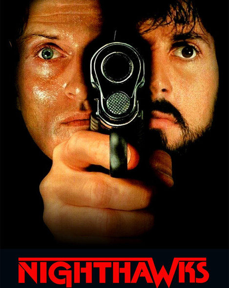 Nighthawks (1981) [MA HD]