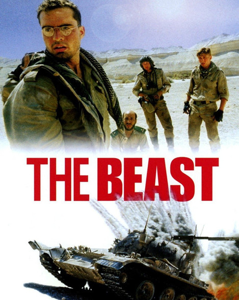 The Beast (1988) [MA HD]