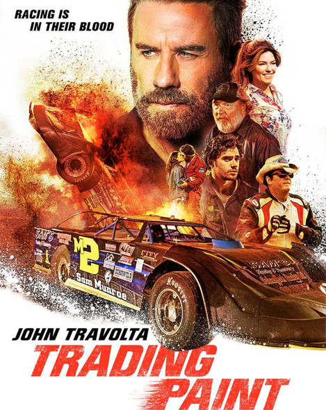 Trading Paint (2019) [GP HD]