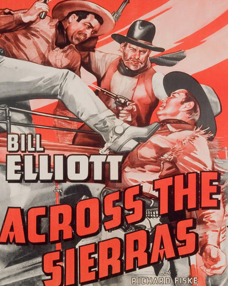 Across the Sierras (1940) [MA HD]