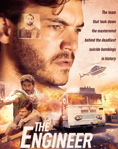 The Engineer (2023) [Vudu HD]
