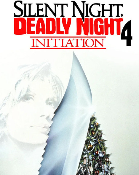 Silent Night, Deadly Night 4 Initiation (1990) [Vudu HD]