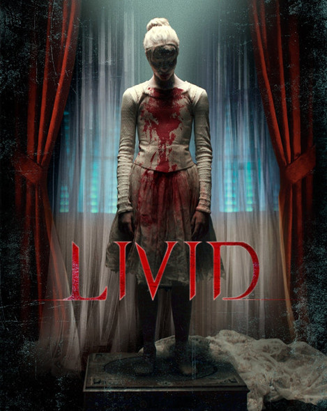 Livid (2011) [Vudu HD]