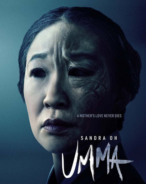 Umma (2022) [MA 4K]