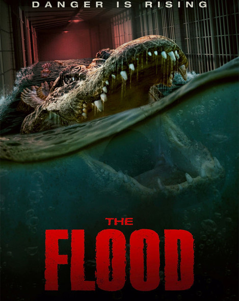 The Flood (2023) [Vudu 4K]