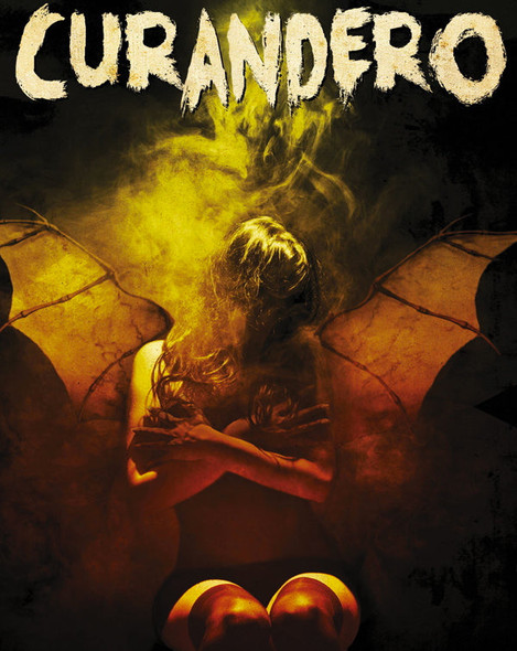 Curandero (2013) [Vudu HD]