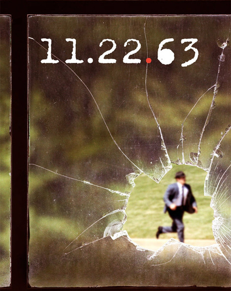 11.22.63 Mini-Series (2016) [Vudu HD]