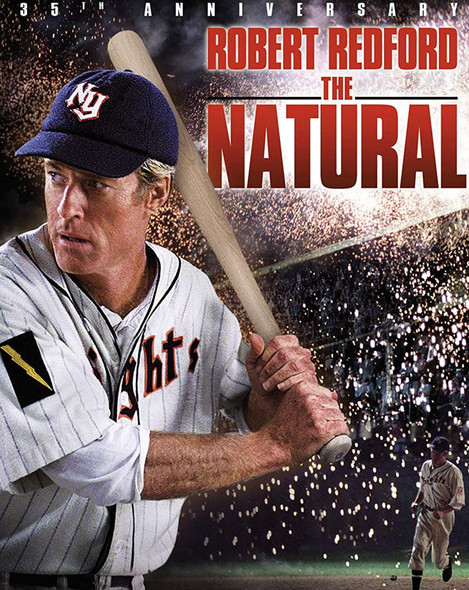 The Natural (1984) [MA HD]