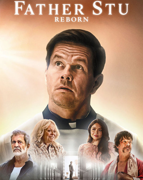 Father Stu Reborn (2022) [MA 4K]