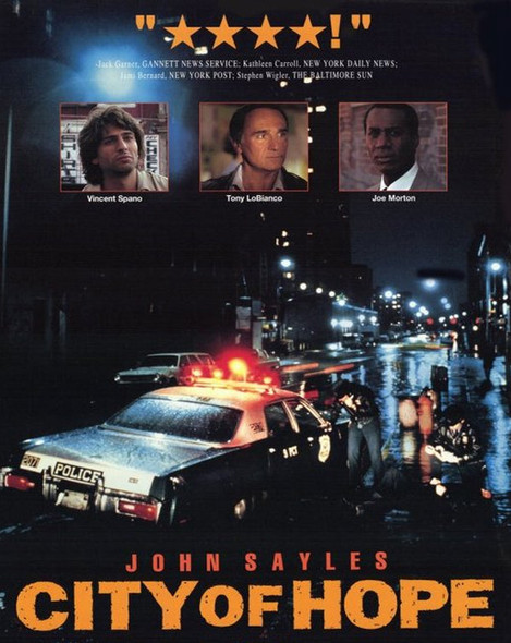 City of Hope (1990) [MA HD]