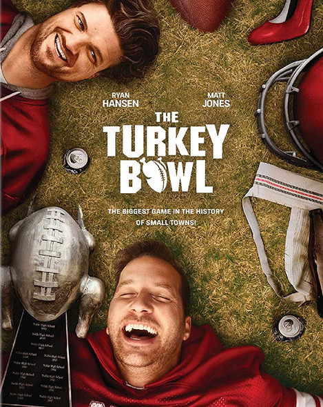 The Turkey Bowl (2019) [Vudu HD]