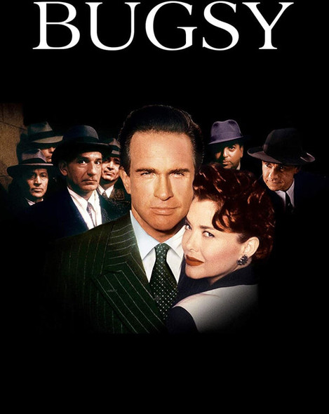 Bugsy (1991) [MA HD]