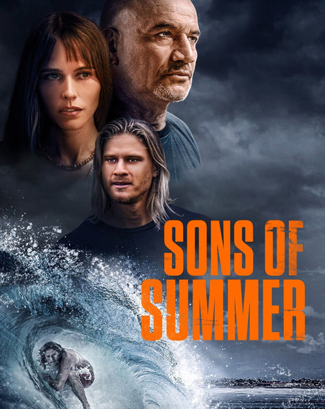 Sons of Summer (2023) [Vudu HD]