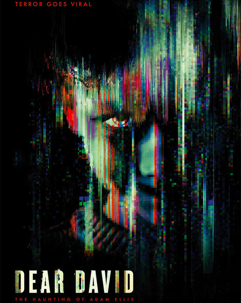 Dear David (2023) [Vudu 4K]