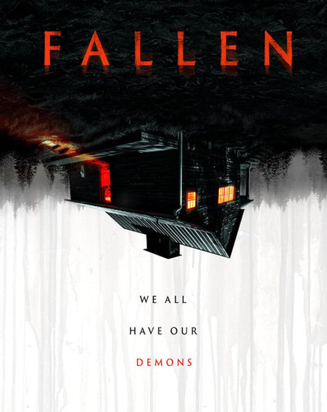 Fallen (2022) [Vudu HD]
