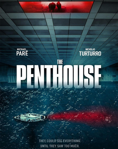 The Penthouse (2021) [Vudu 4K]