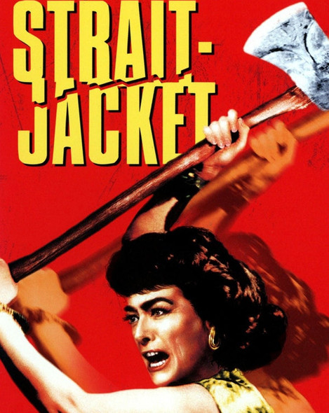 Strait-Jacket (1964) [MA HD]