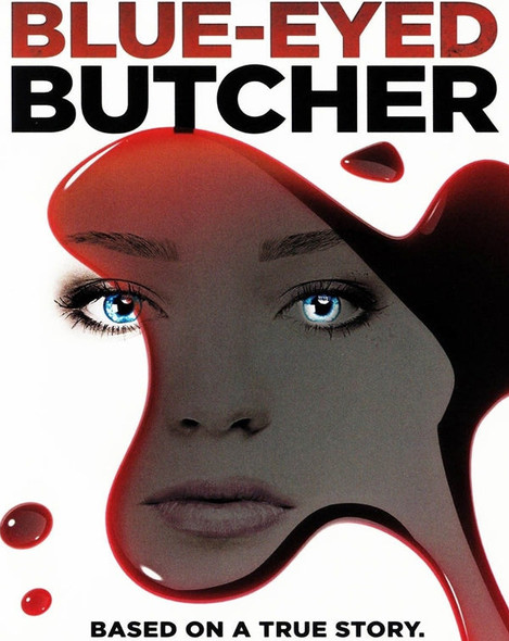 Blue-Eyed Butcher (2012) [MA HD]