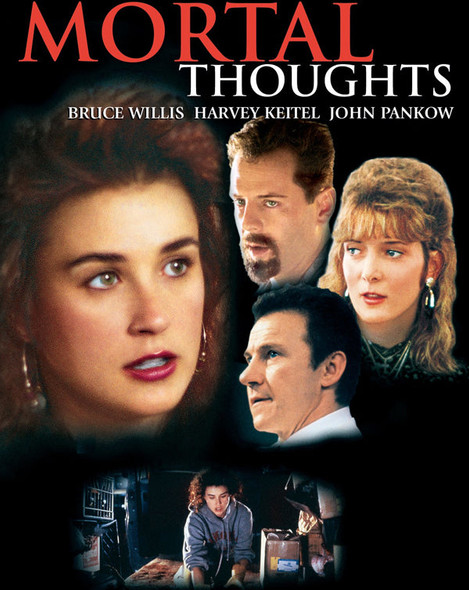 Mortal Thoughts (1991) [MA HD]