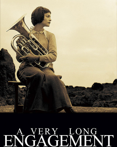A Very Long Engagement (2004) [MA HD]
