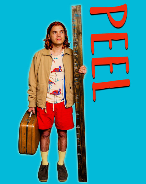 Peel (2019) [MA HD]