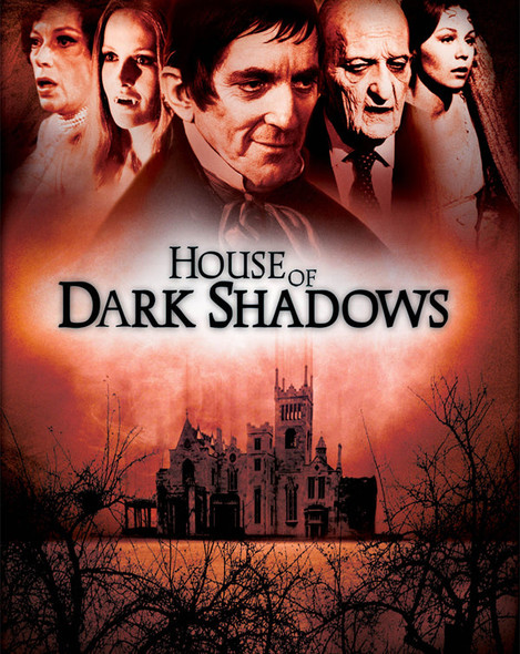 House of Dark Shadows (1970) [MA HD]