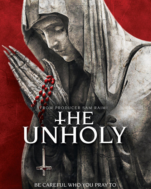The Unholy (2021) [MA 4K]