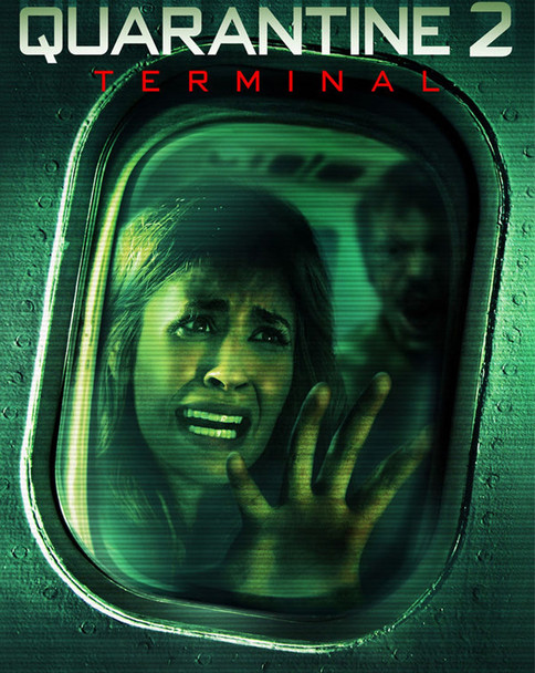 Quarantine 2: Terminal (2010) [MA HD]