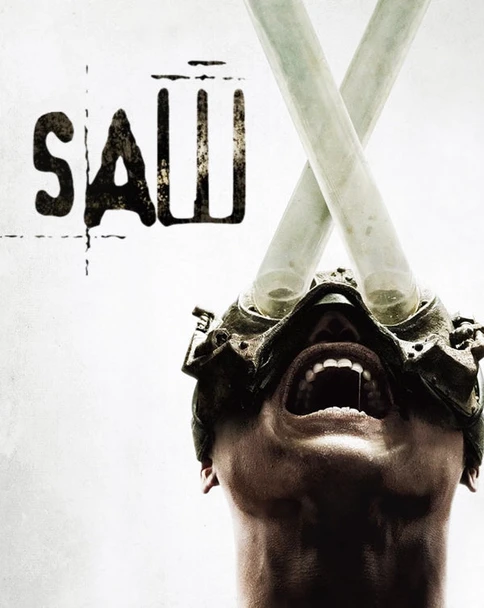 Saw X (2023) [MA HD]
