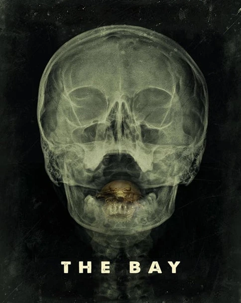 The Bay (2012) [Vudu HD]