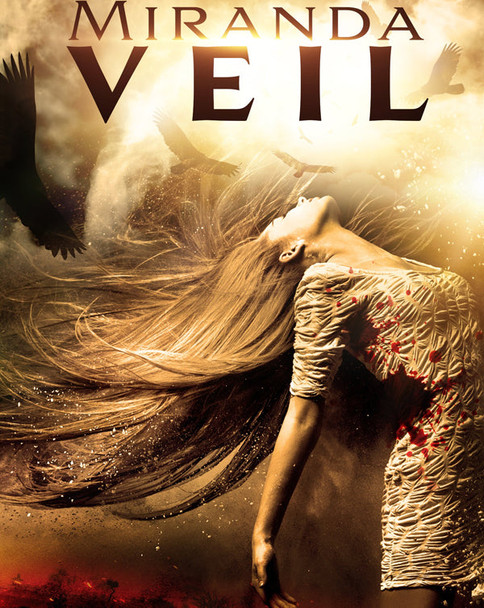 Miranda Veil (2021) [Vudu HD]
