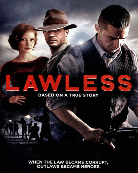 Lawless (2012) [GP HD]
