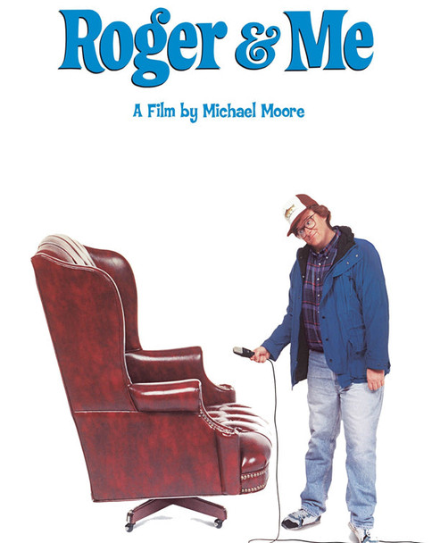 Roger & Me (1989) [MA HD]