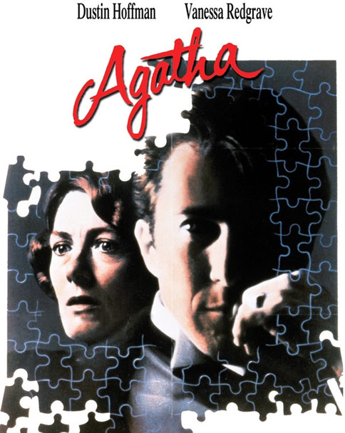 Agatha (1979) [MA HD]