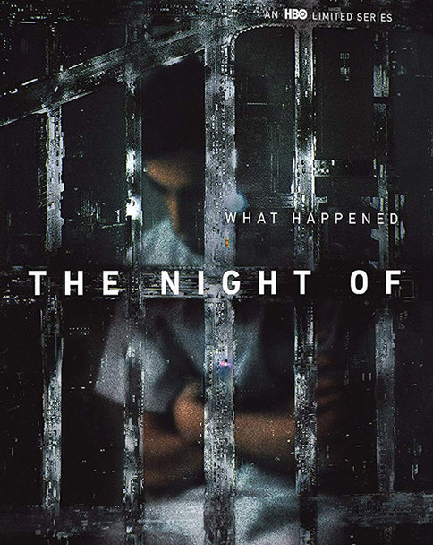 The Night Of Series (2016) [Vudu HD]