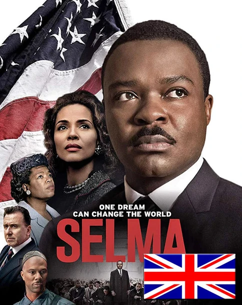 Selma (2015) UK [GP HD]