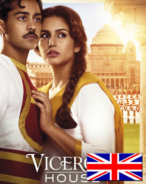 Viceroy's House (2017) UK [GP HD]