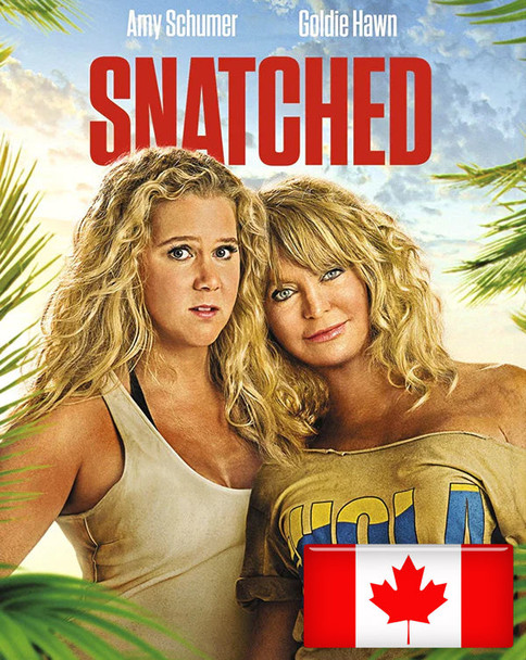 Snatched (2017) CA [GP HD]