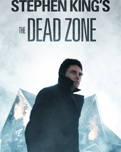 The Dead Zone (1983) [Vudu 4K]