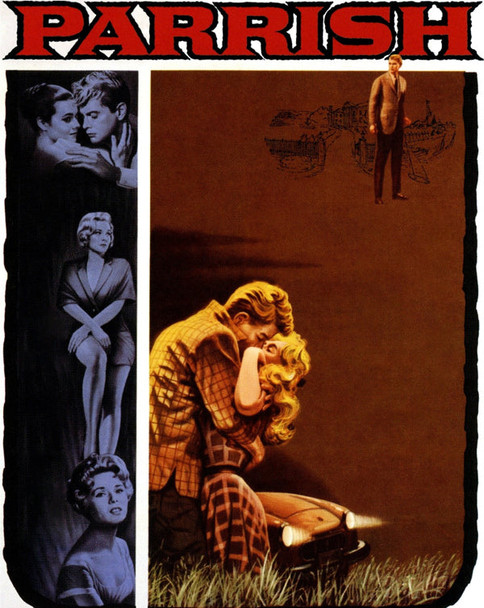 Parrish (1961) [MA SD]