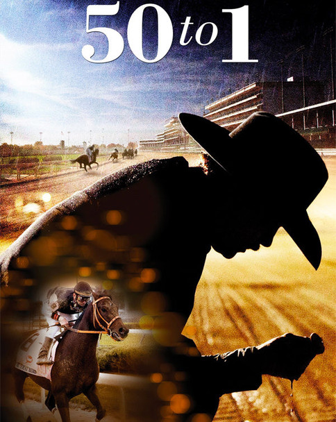 50 to 1 (2014) [MA HD]