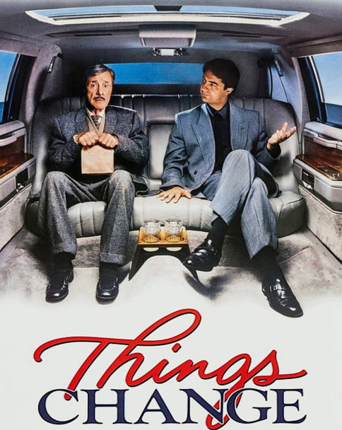 Things Change (1988) [MA HD]