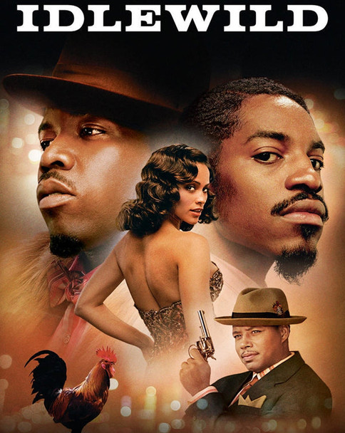 Idlewild (2006) [MA HD]