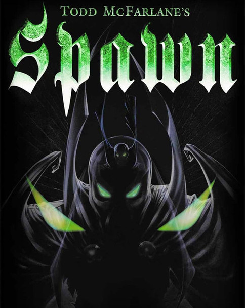Todd McFarlane's Spawn: Season 1 (1997) [Vudu SD]